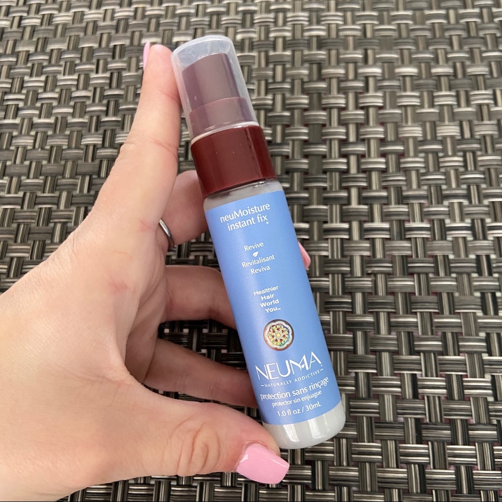 neuma neumoisture instant fix